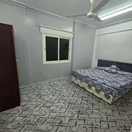 Ajyad Whole Apartment Fully Furnished